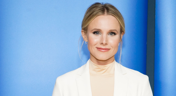 Kristen Bell