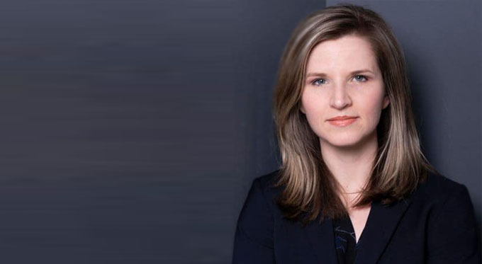 Tara Westover