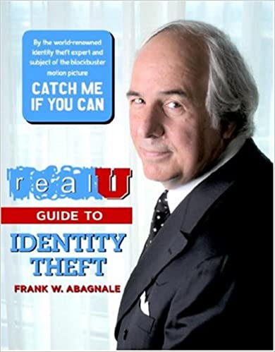 Real U Guide To Identity Theft
