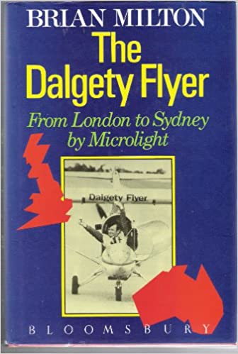 The Dalgety Flyer