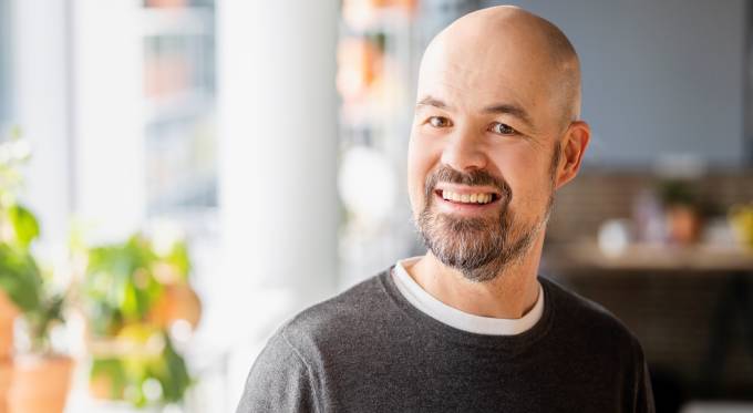 Håkan Nordkvist