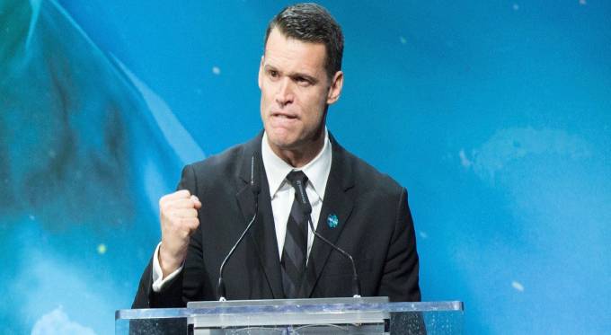 Mark Tewksbury