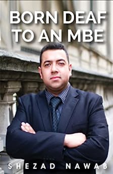 Born Deaf to An MBE
