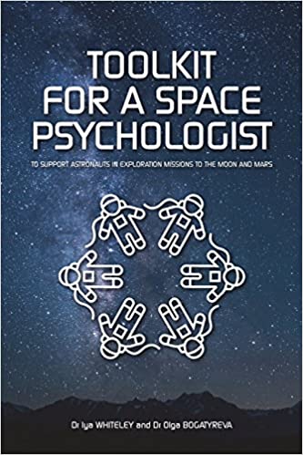 A Toolkit For A Space Psychologist: To Support Astronauts In Exploration Mission To The Moon and Mars