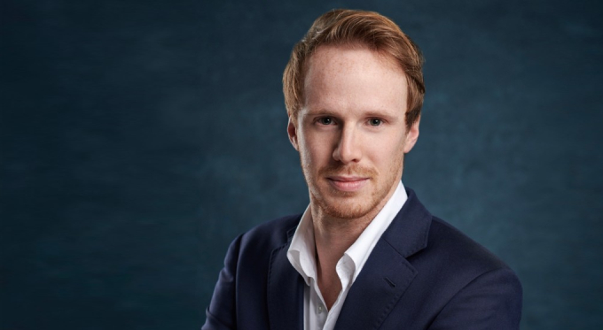 Alex Partridge