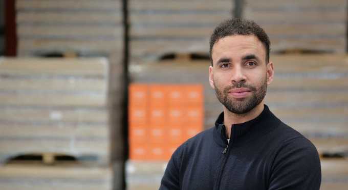 Hal Robson-Kanu