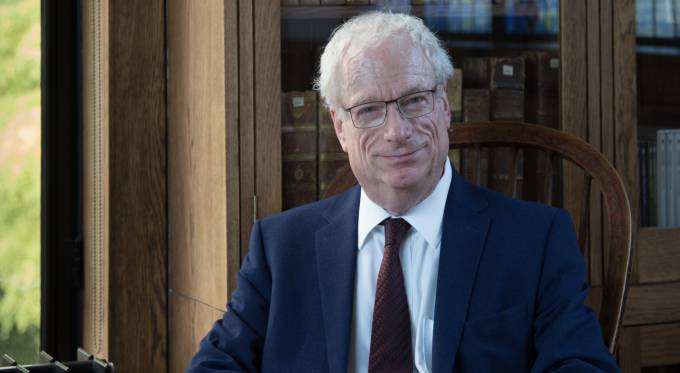 Lord Chris Smith