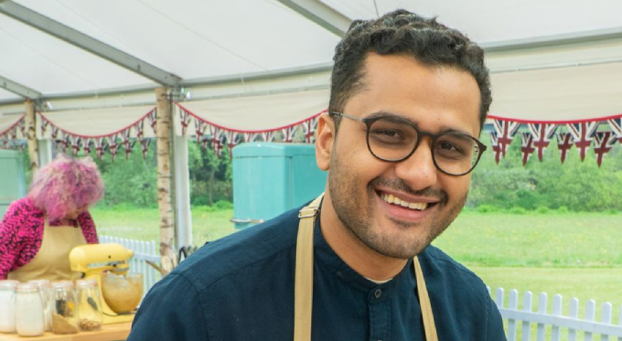 Abdul Rehman Sharif Speaker Agent | Hire Celebrity Chef
