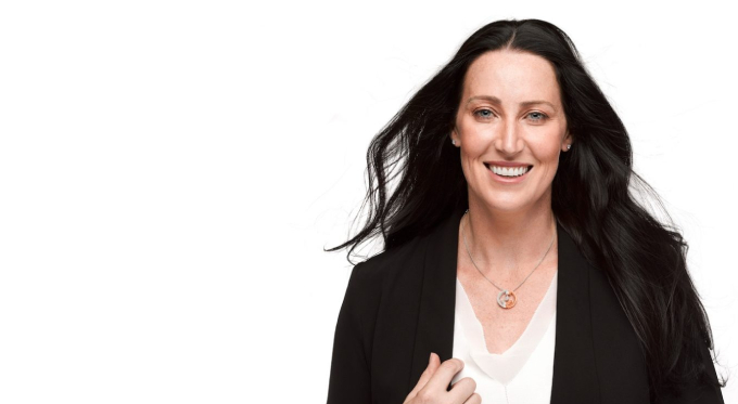 Dr Jana Pittman