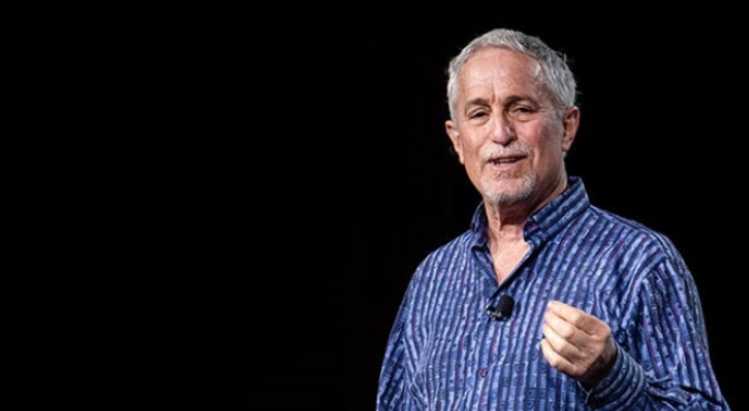 Joel Makower