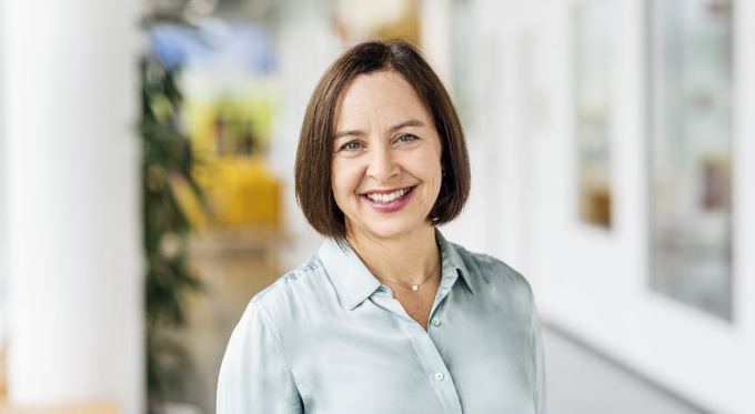 Karen Pflug