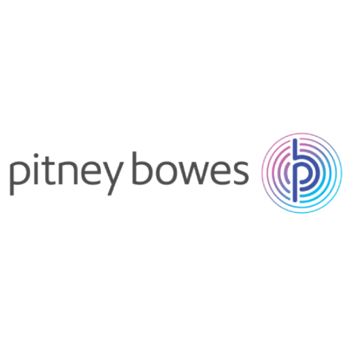 Pitney Bowes