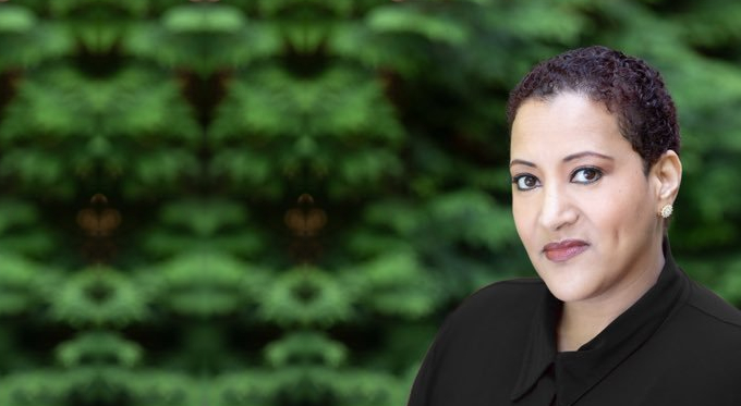 Tsedal Neeley 
