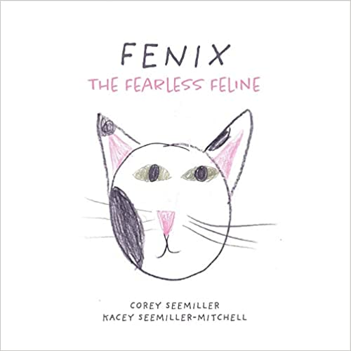Fenix: The Fearless Feline