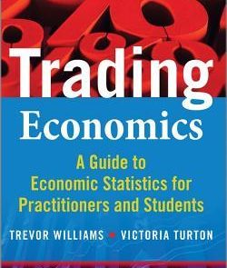 Trading Economics: A Guide to Economic Statistics for Practitioners and Students