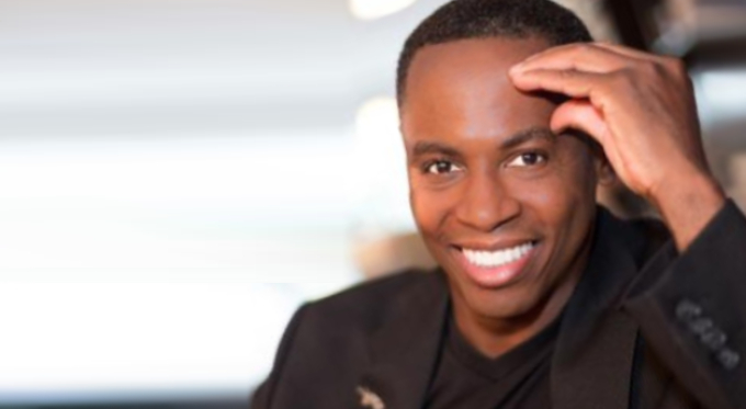 Adolph Brown