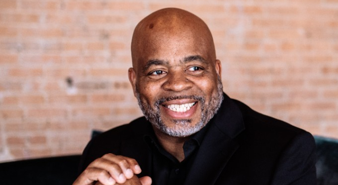 Andre Norman
