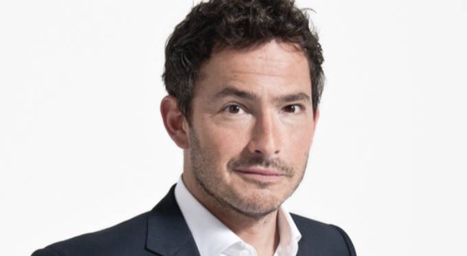 Giles Coren
