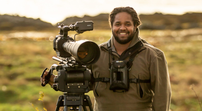 Hamza Yassin | Speaker Agent