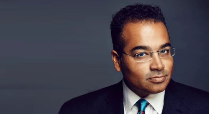 Krishnan Guru-Murthy | Speaker Agent