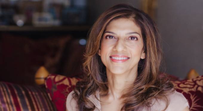 Meera Bhogal