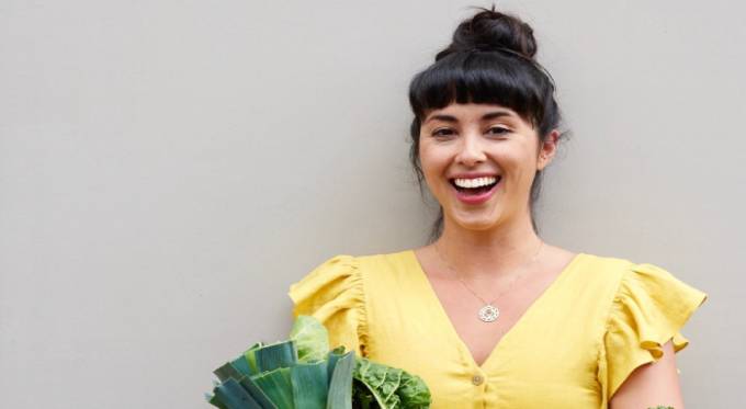 Melissa Hemsley