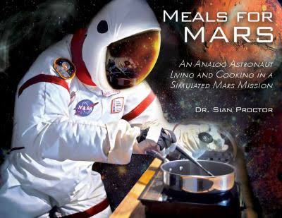 Meals for Mars