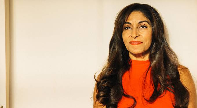 Hema Vyas