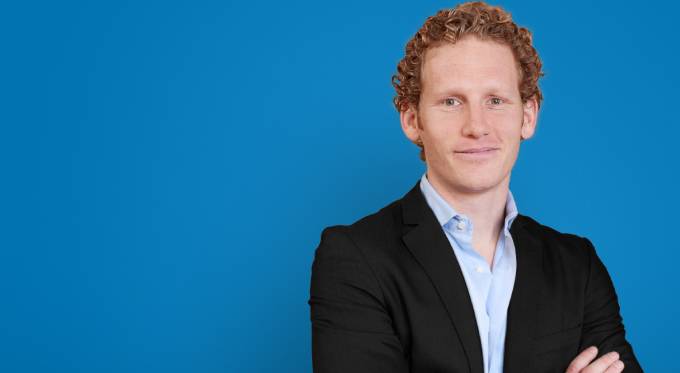 Jonah Berger