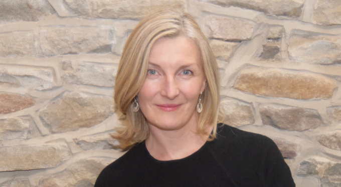 Pippa Grange