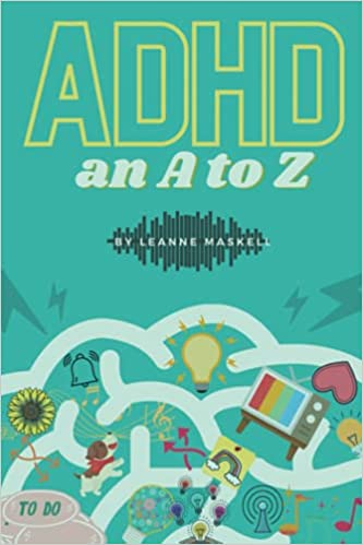 ADHD: an A to Z
