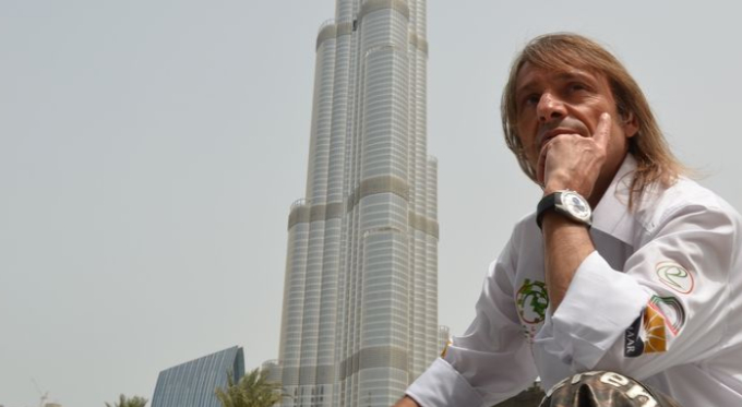 Alain Robert