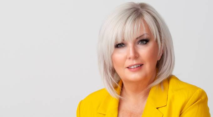 Helen Newlove