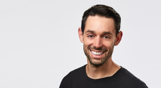 Jacob Morgan