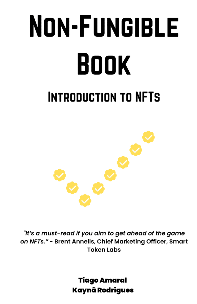 Non-Fungible Book: Introduction to NFTs