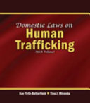 Domestic Laws on Human Trafficking