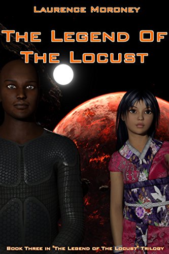 The Legend of the Locust