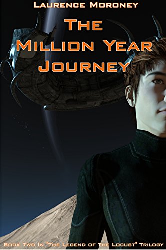 The Million Year Journey
