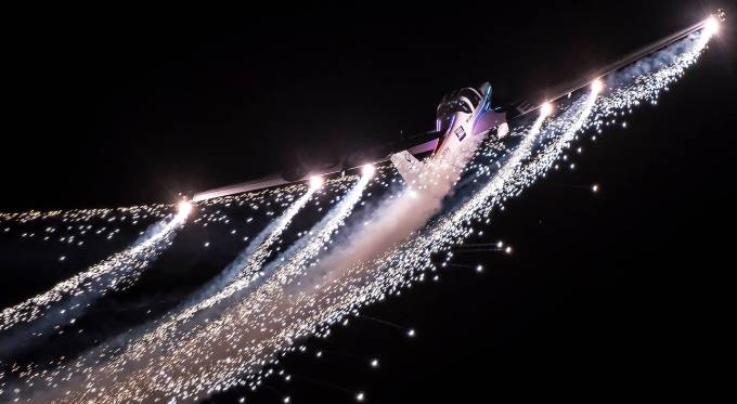 Aerosparx
