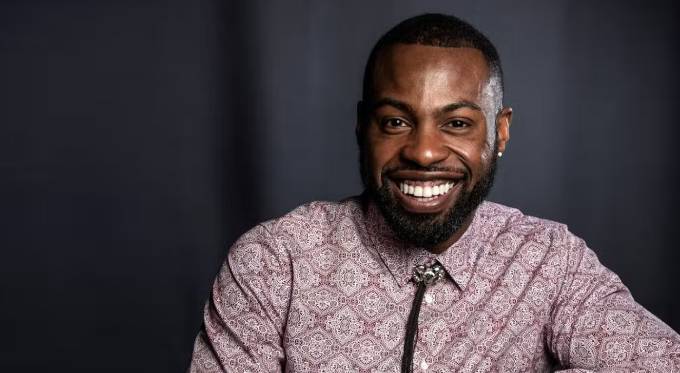 Darren Harriott