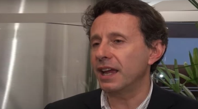 José De Gregorio Speaker Agent Hire Economics Speaker
