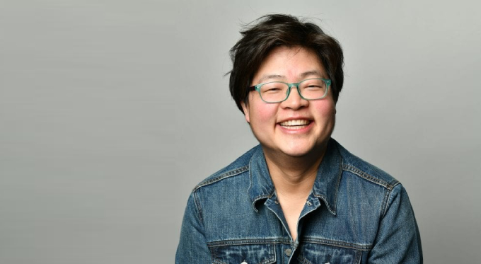 Kuan-wen Huang