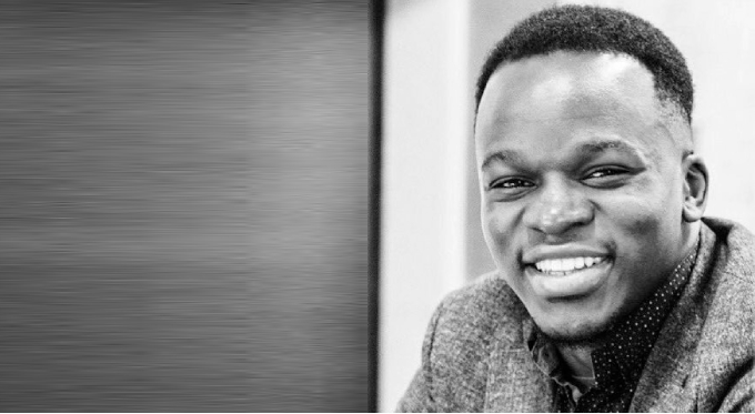 Michael Timilehin Omoniyi