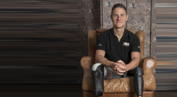 Stephan van Niekerk