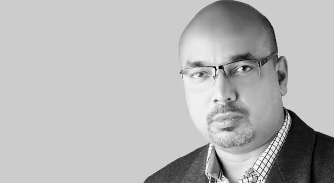 Utpal Chakraborty