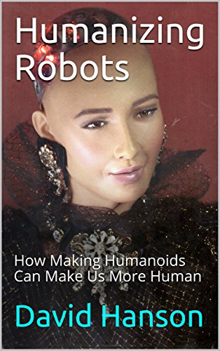 Humanising Robots: How Making Humanoids Can Make Us More Human