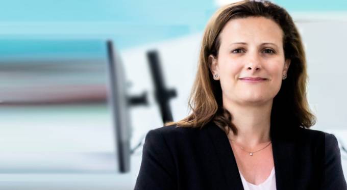 Cristiana Pace