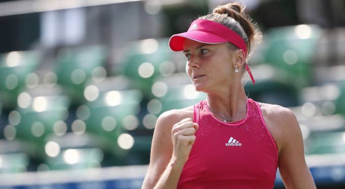 Daniela Hantuchová
