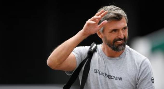 Goran Ivanišević