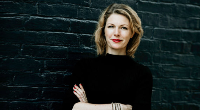 Dr. Kate Darling